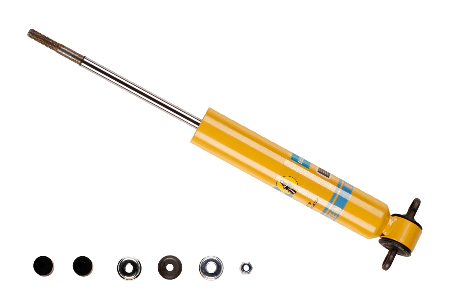 Bilstein B6 Front Shock Absorber Gm Camaro Hd
