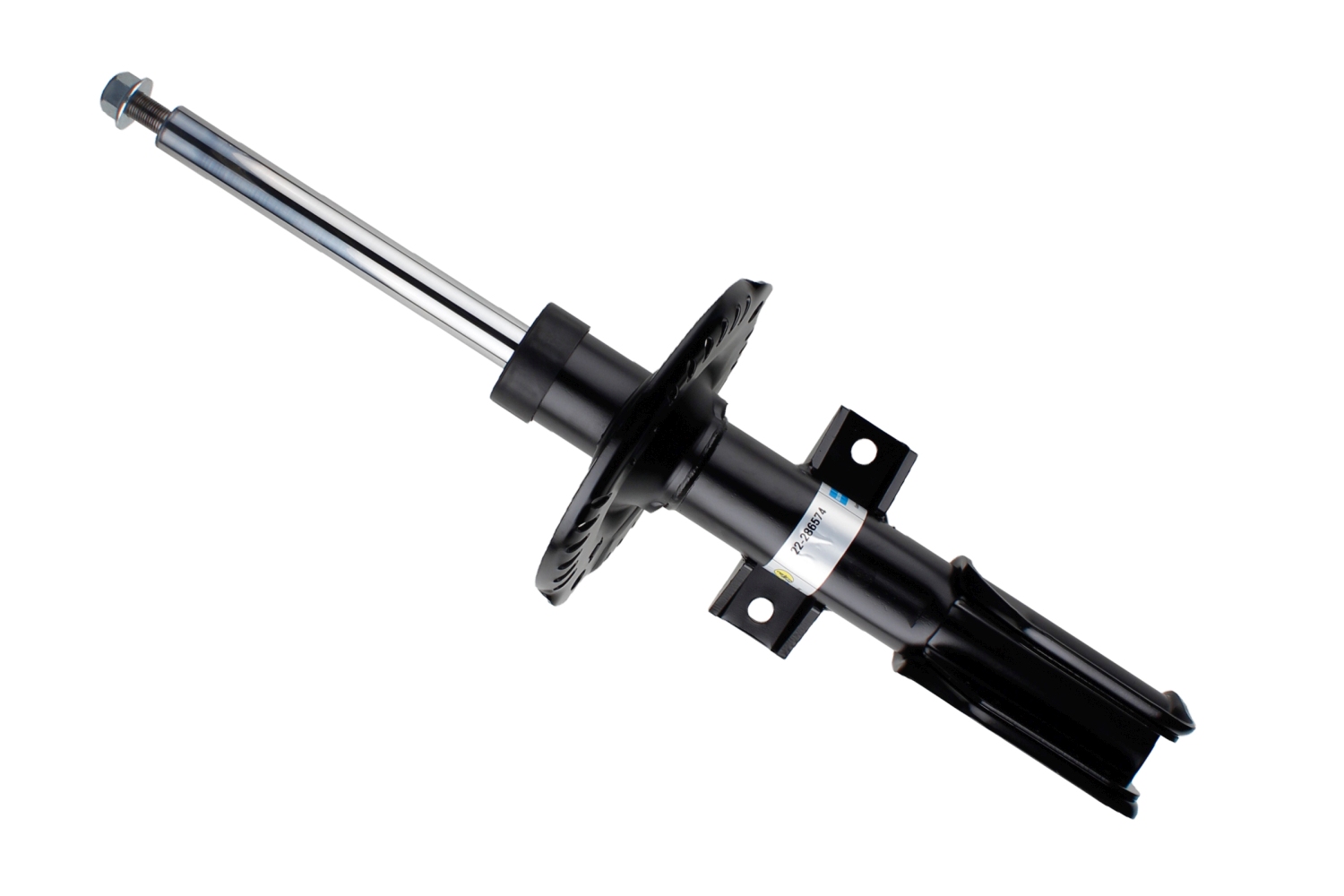 Bilstein B4 Front Shock Absorber VW Crafter (sy Sz) Rwd