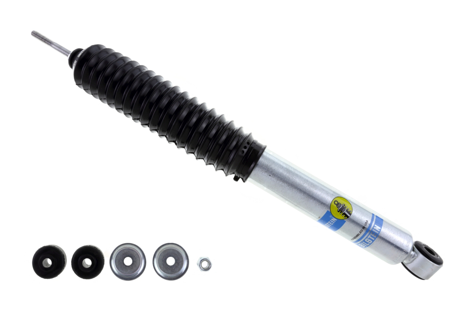 Bilstein "b8 Front Shock Absorber Gm K2500 00- 2" Lift"
