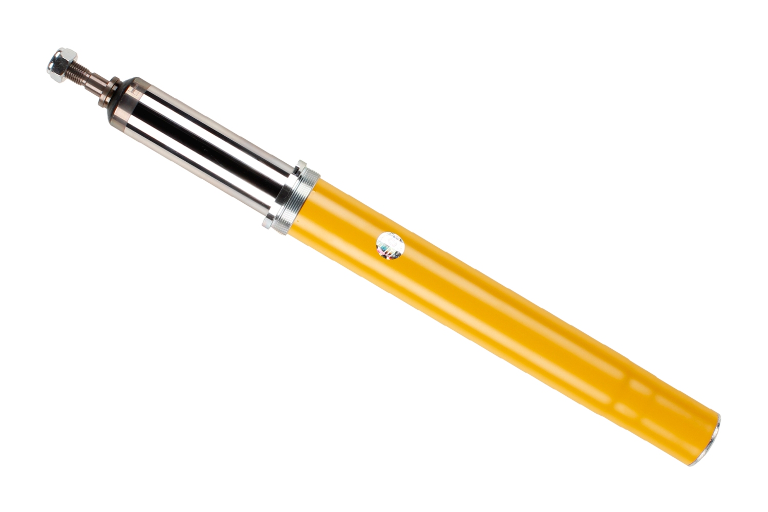Bilstein B8 Front Shock Absorber Saab 9-3 (ys3d)