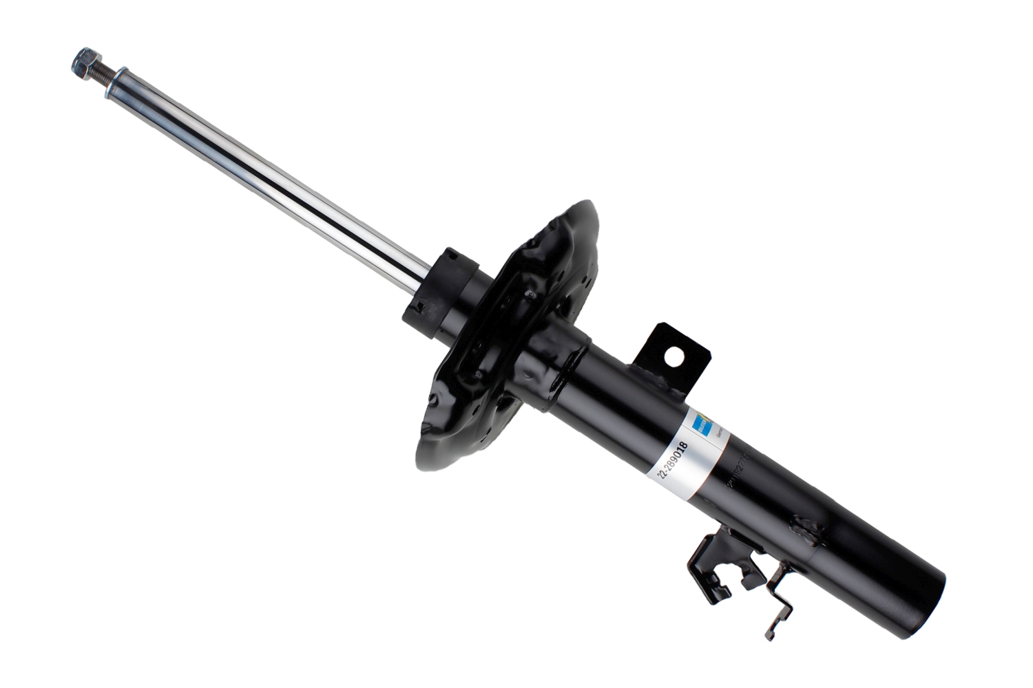 Bilstein B4 L.front Shock Absorber Renault Koleos Ii 2wd