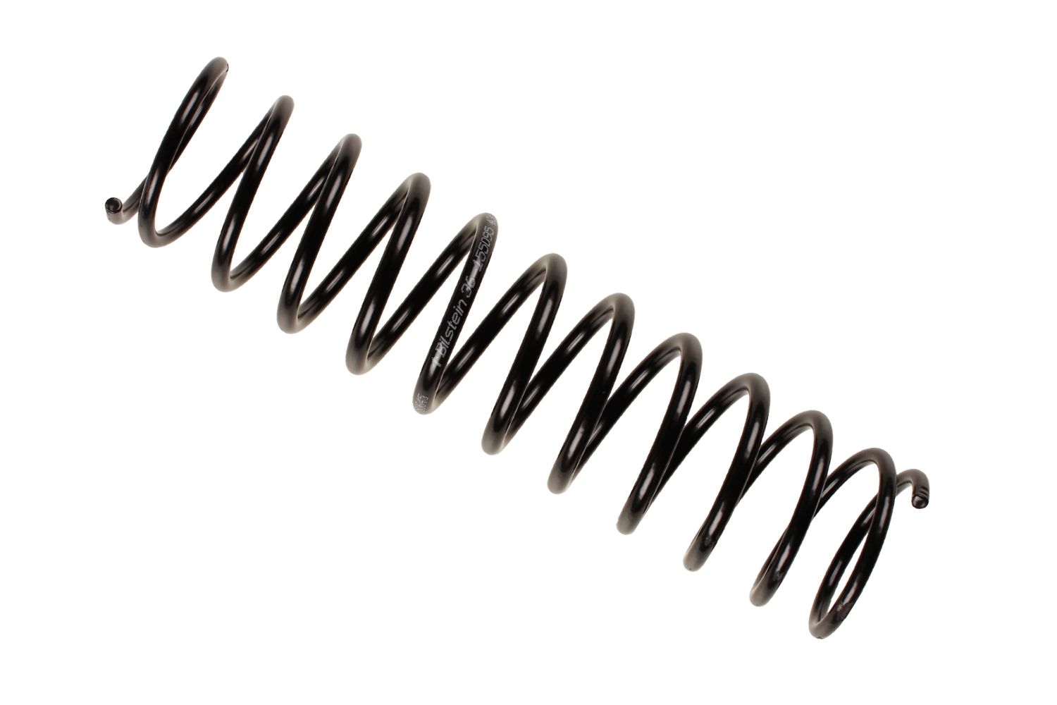 Bilstein B3 Rear Spring VW Golf I Scirocco