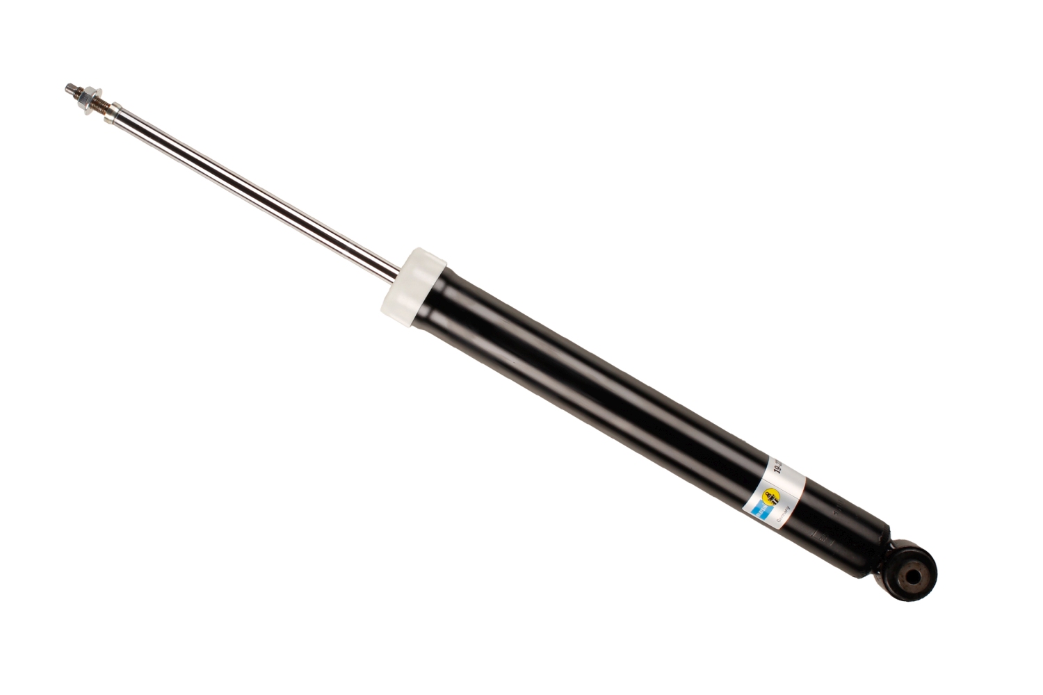 Bilstein B4 Rear Shock Absorber Peugeot 3008