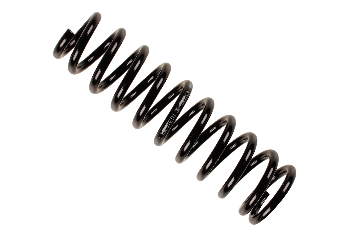 Bilstein B3 Front Spring Honda Cr Vi Rd