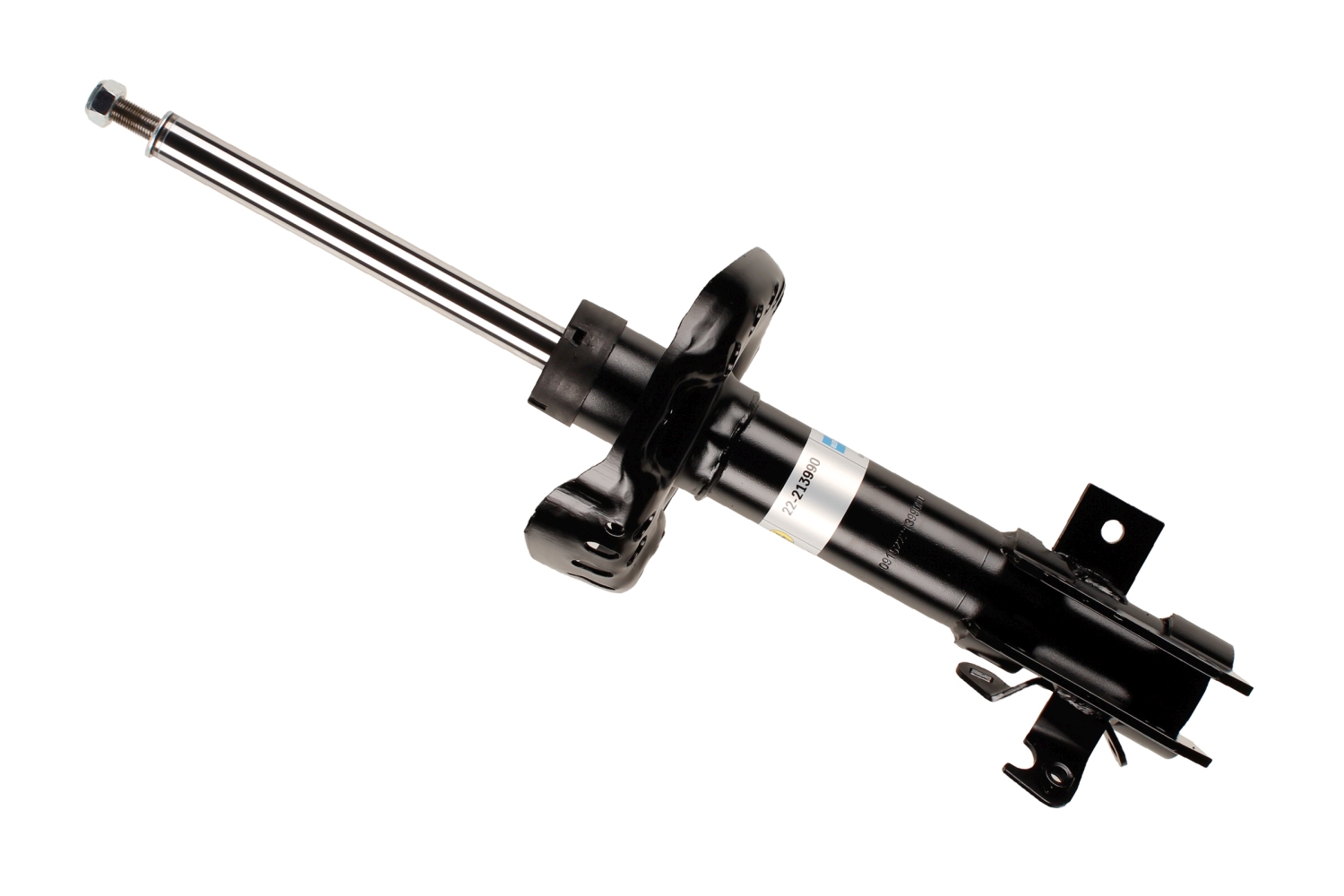Bilstein B4 R.front Shock Absorber Honda Civic Viii Hatchback
