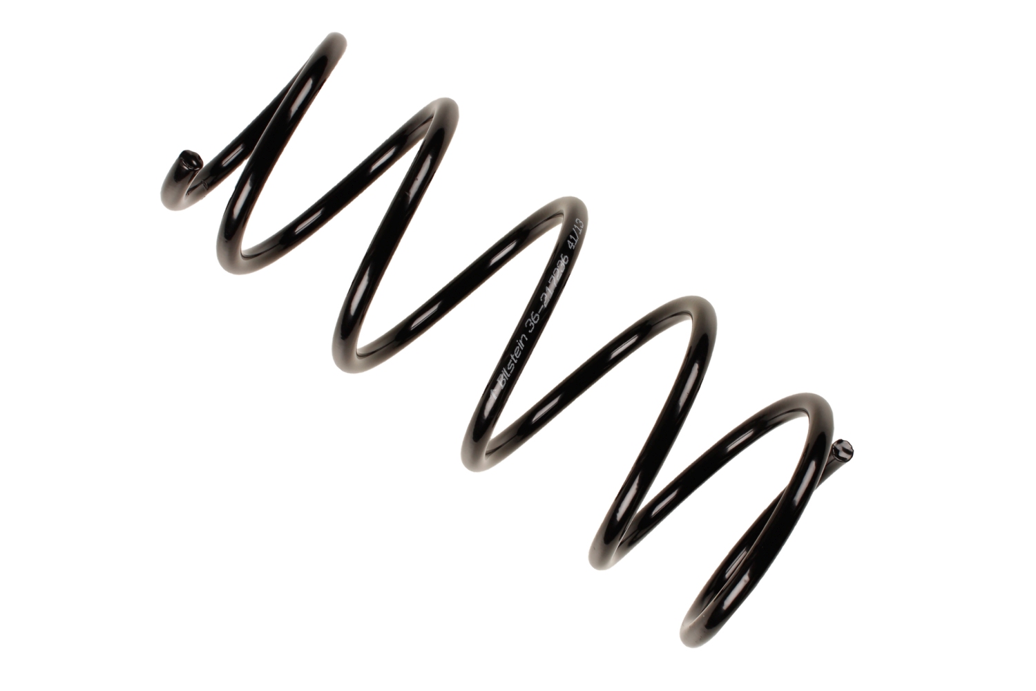 Bilstein B3 Front Spring Nissan Kubistar