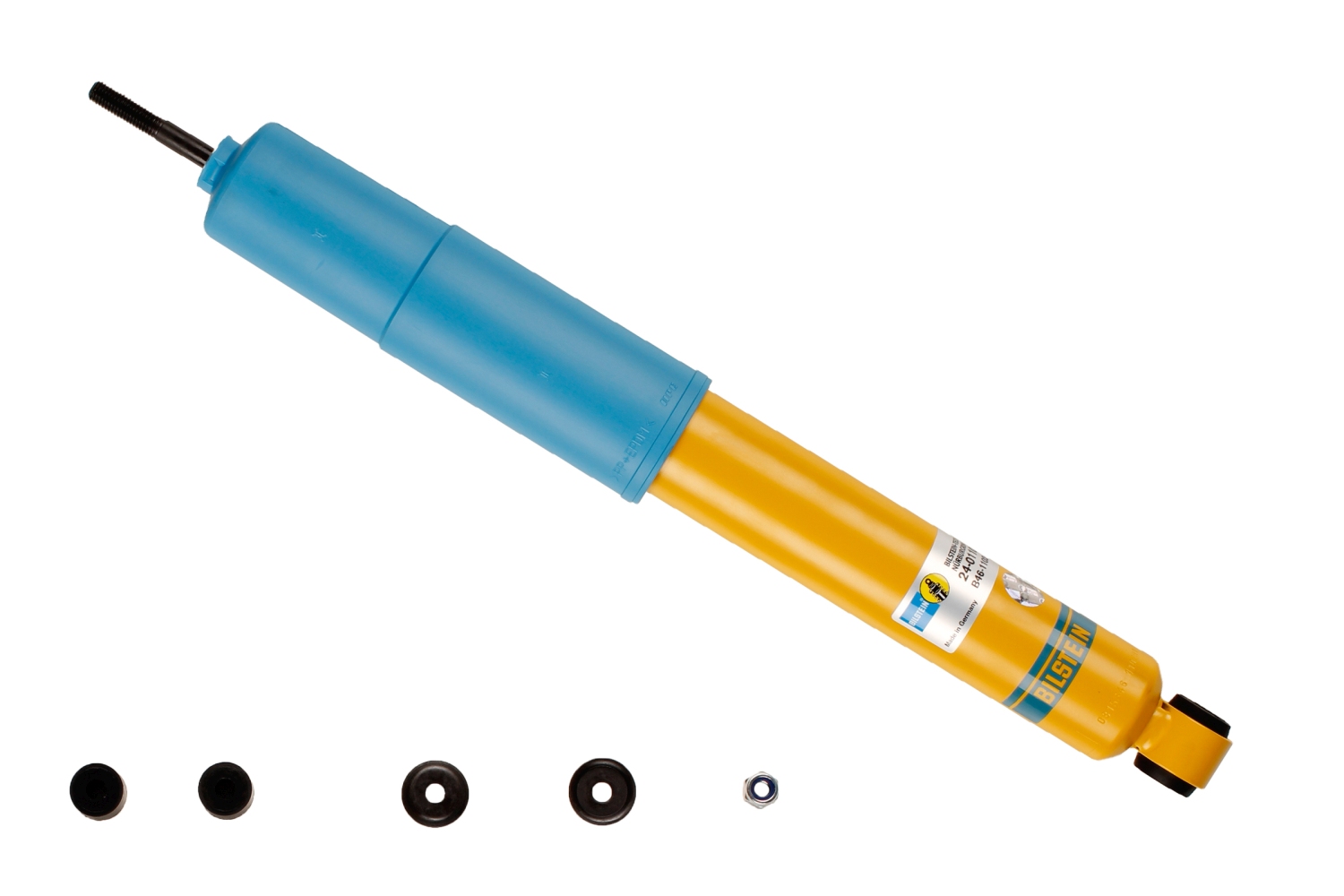 Bilstein B6 F+r Shock Absorber Daihatsu Wildcat/rocky