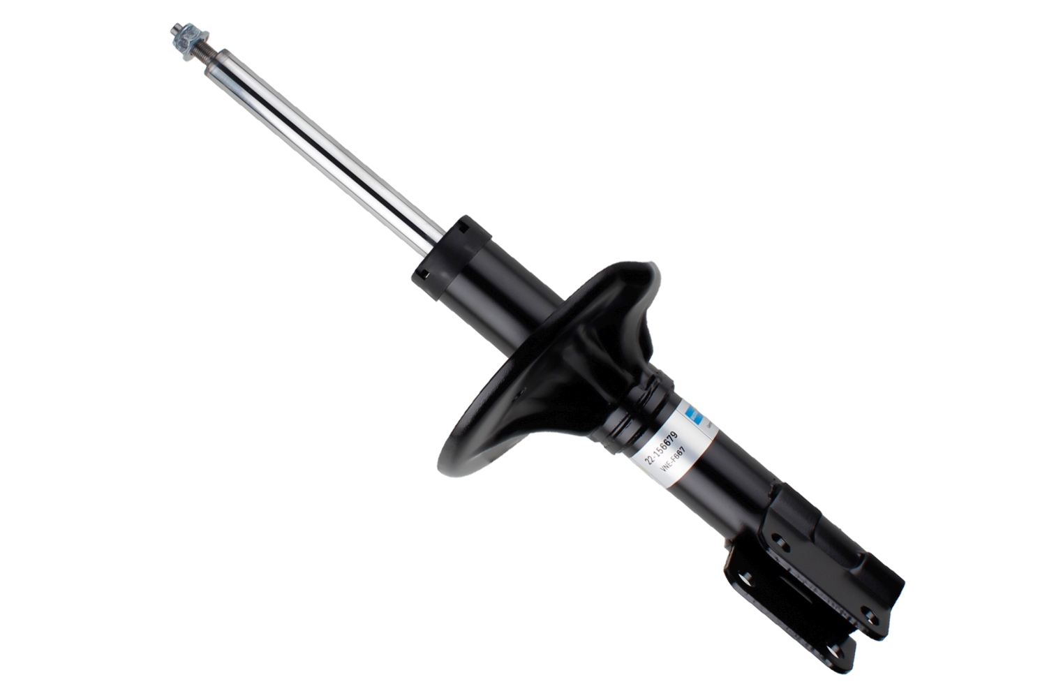 Bilstein B4 Front Shock Absorber Mitsubishi Lancer Vii