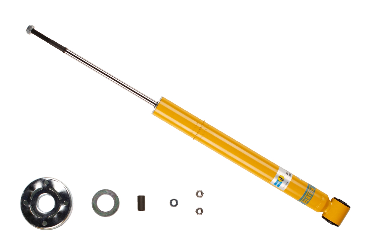 Bilstein B6 Rear Shock Absorber VW Corrado (53i)