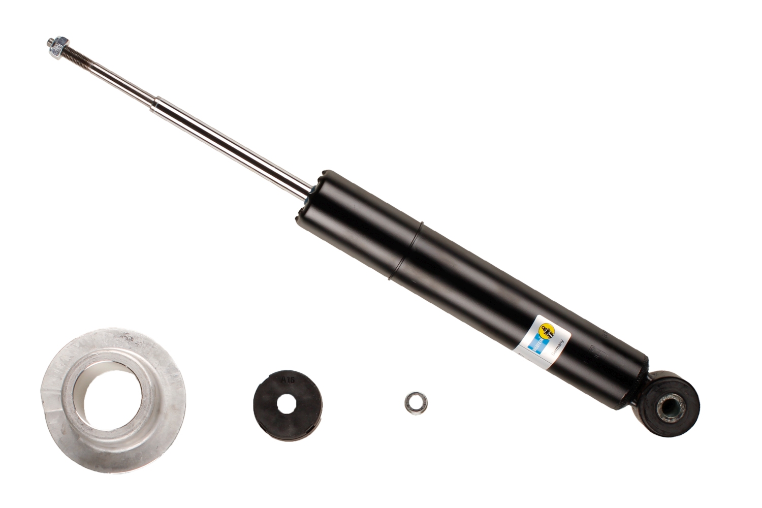 Bilstein B4 Front Shock Absorber Mitsubishi Pajero Iv