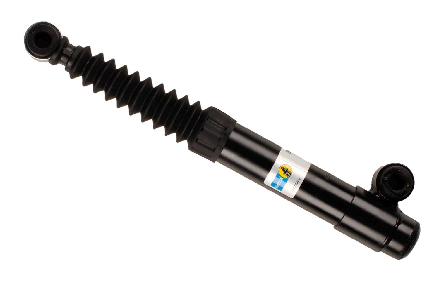 Bilstein B4 Rear Shock Absorber Fiat Panda (141a_) 4x4