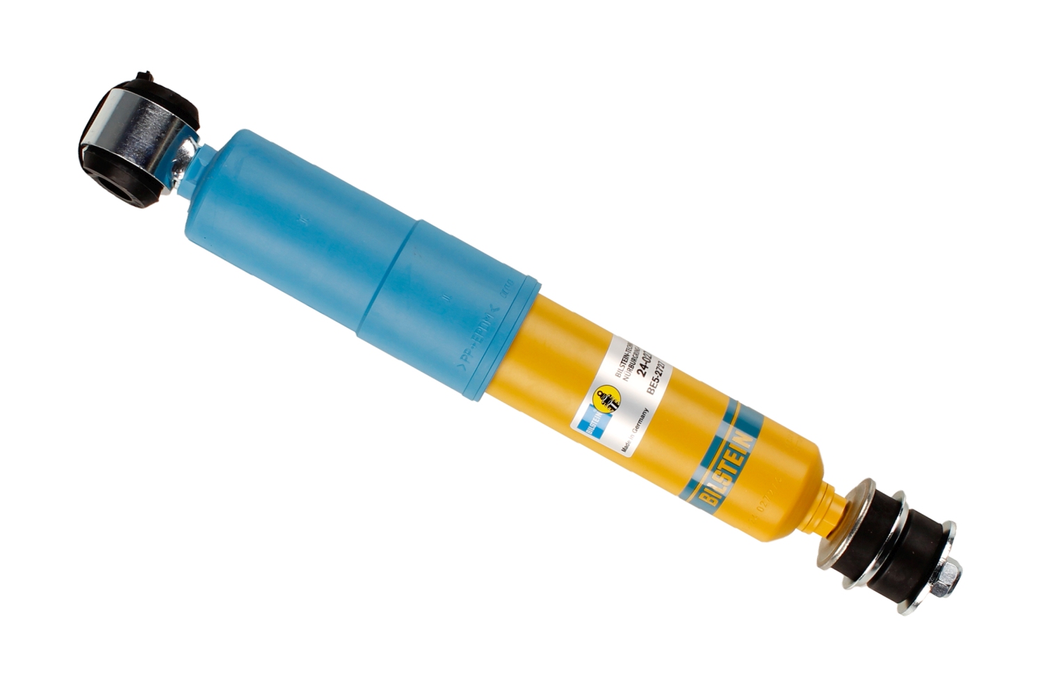 Bilstein B6 Rear Shock Absorber Toyota Hiace 4 5