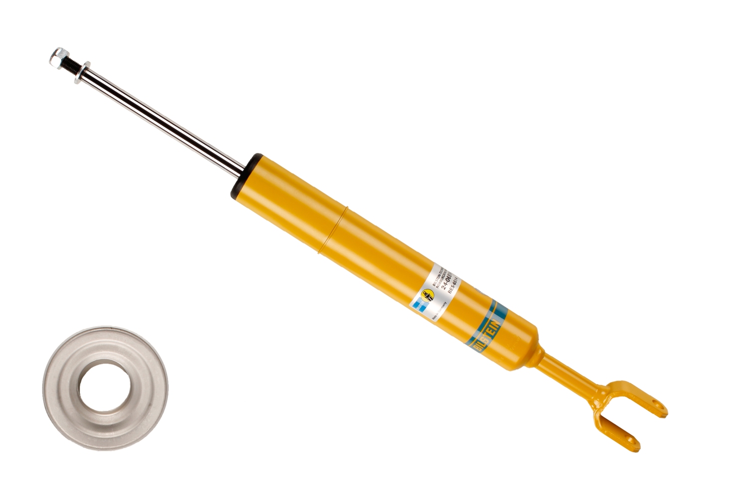 Amortiguador Delantero Bilstein B6 Audi A4 (8e2 8e5 8h7 8he)