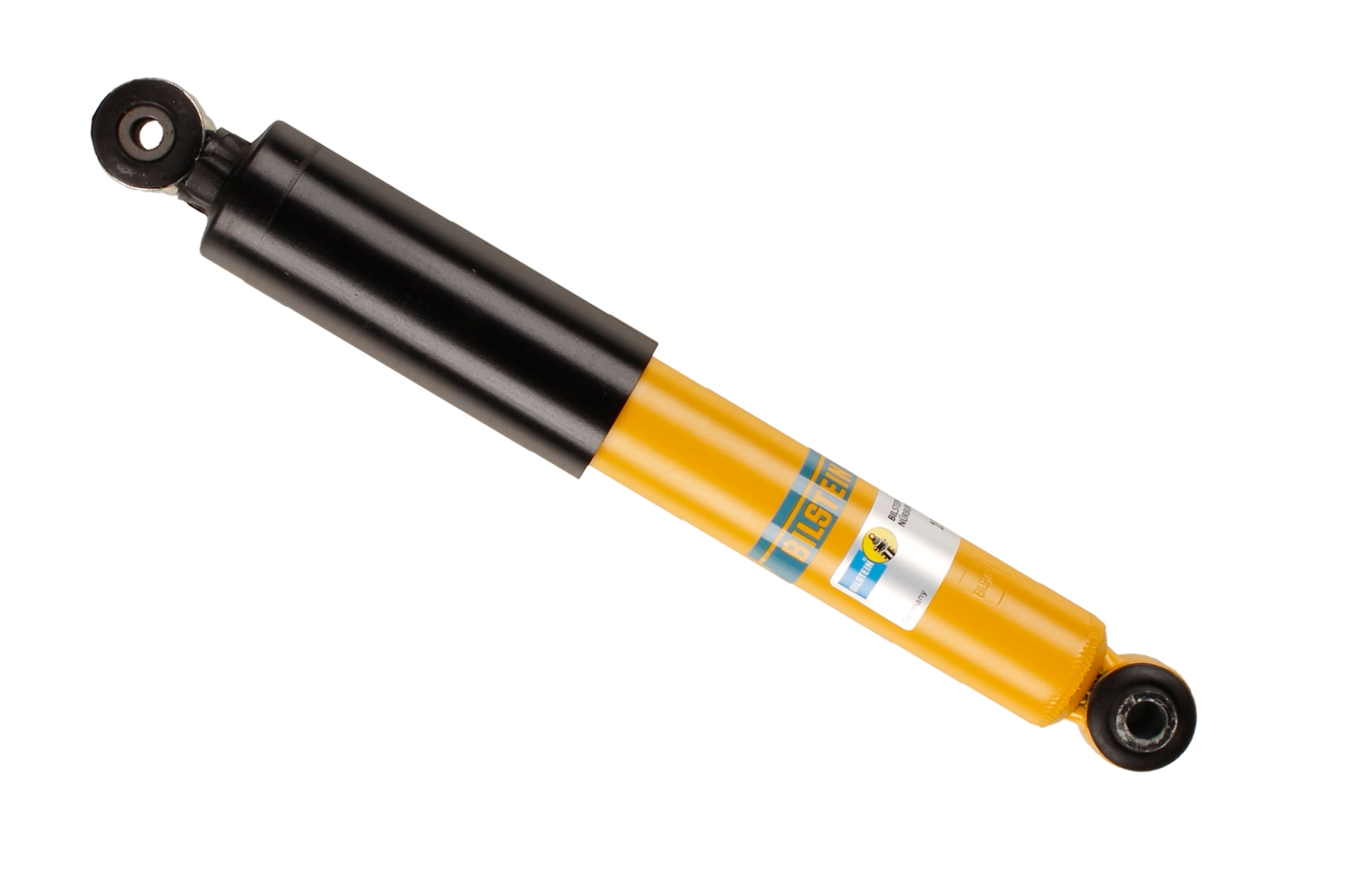 Amortiguador Trasero Bilstein B8 Fiat Panda