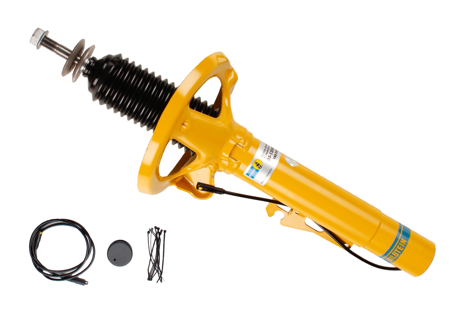 Bilstein Sport Damper Porsche 997 C4 Vl B6dt
