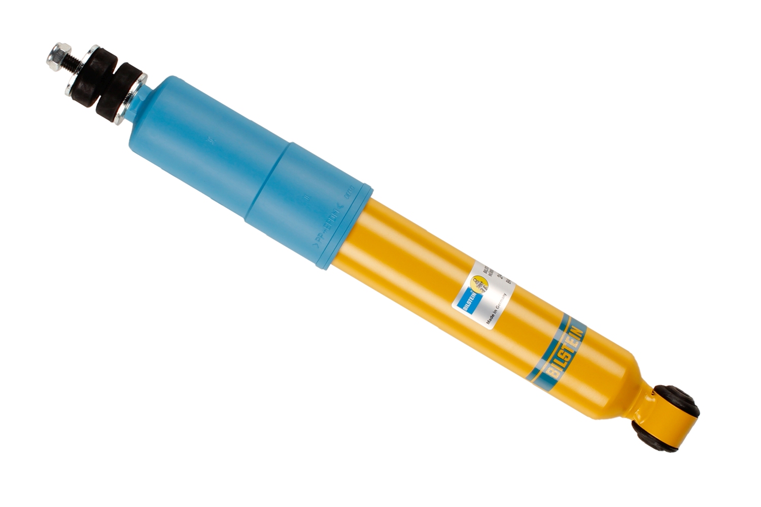 Bilstein B6 Front Shock Absorber Opel Ascona B 2000