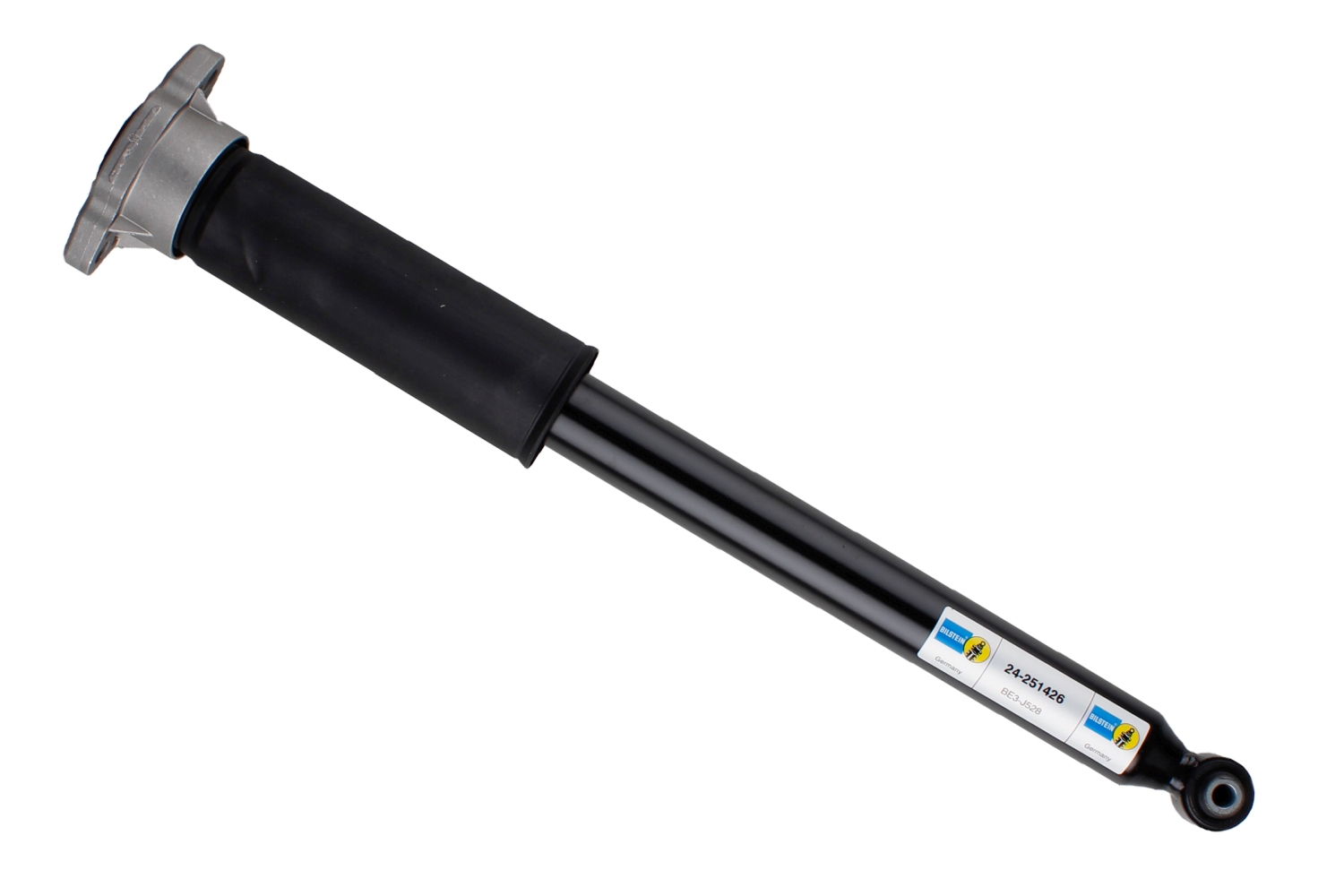 Bilstein B4 Rear Dampmatic® Shock Absorber Mercedes C-class W205 4x2 Avantgarde