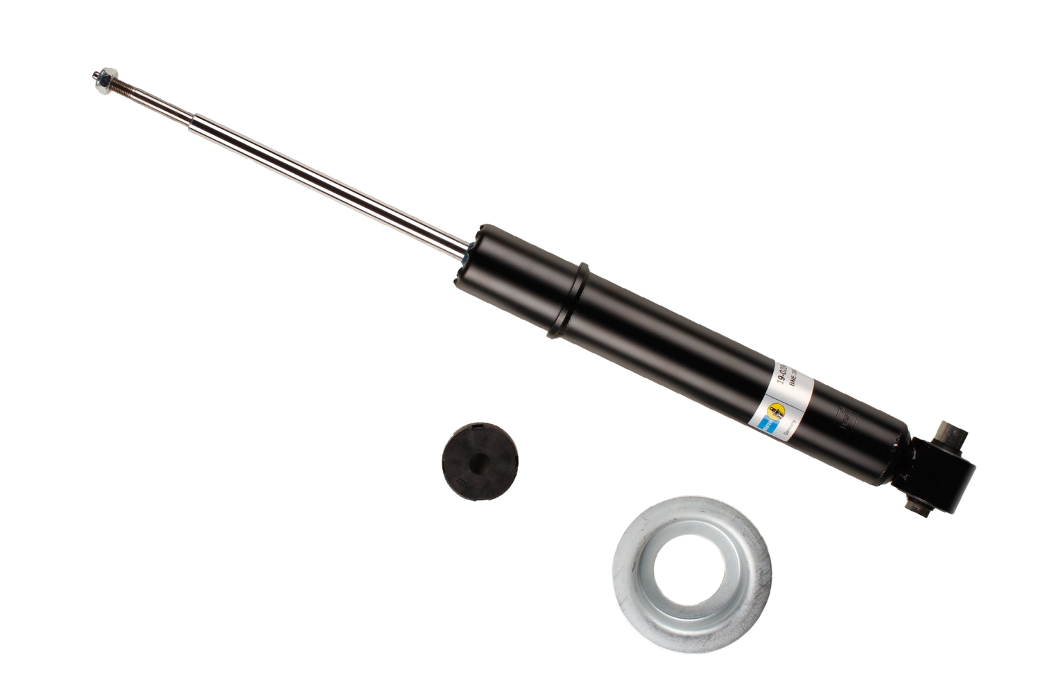 Bilstein B4 Rear Shock Absorber BMW 7 E38