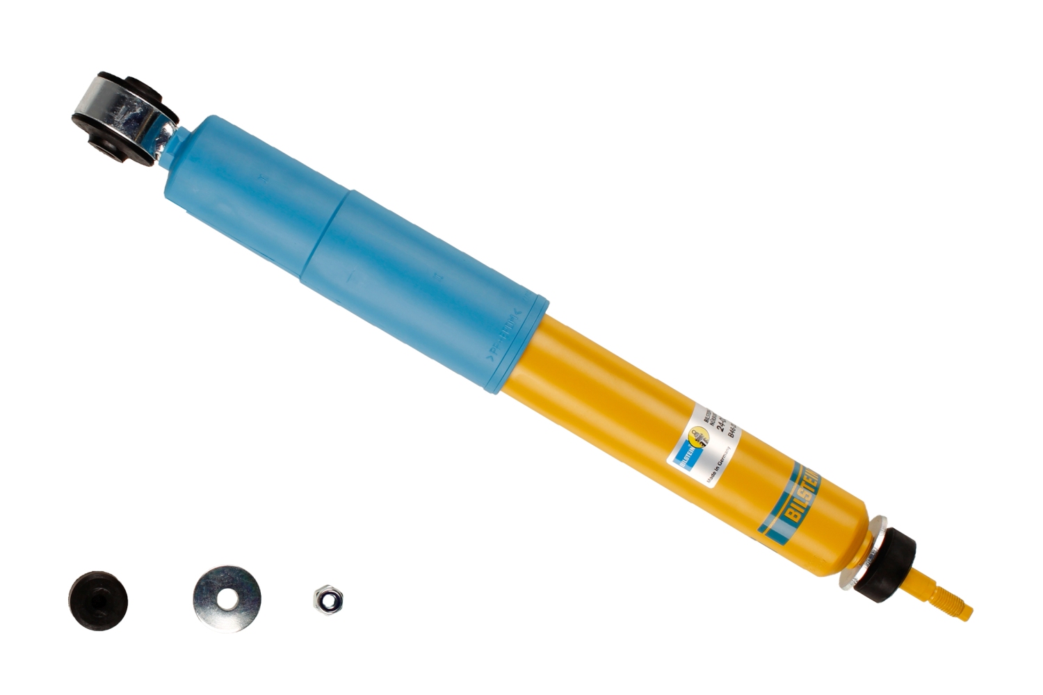 Bilstein B6 Rear Shock Absorber Land Rover Range Rover