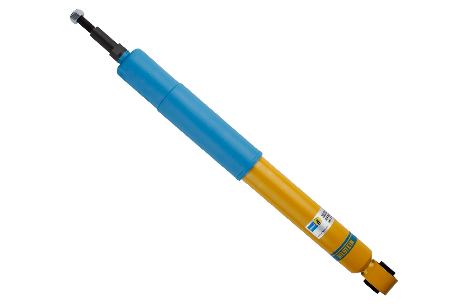 Bilstein B6 Rear Shock Absorber Toyota Land Cruiser (j10)