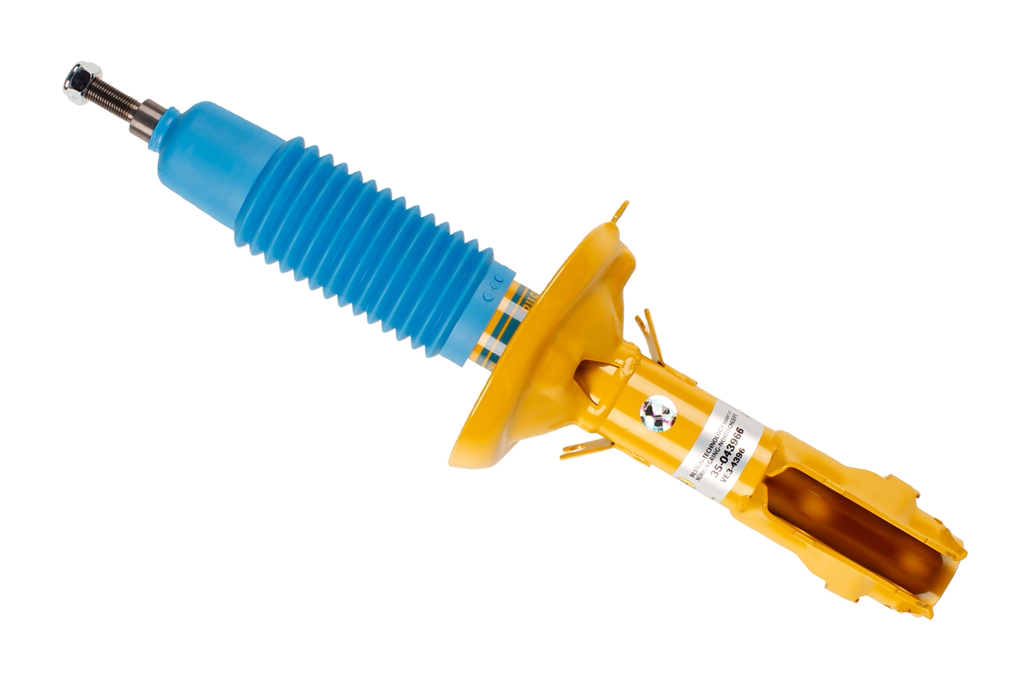 Bilstein B8 Front Shock Absorber VW Golf 3 Seat Ibiza