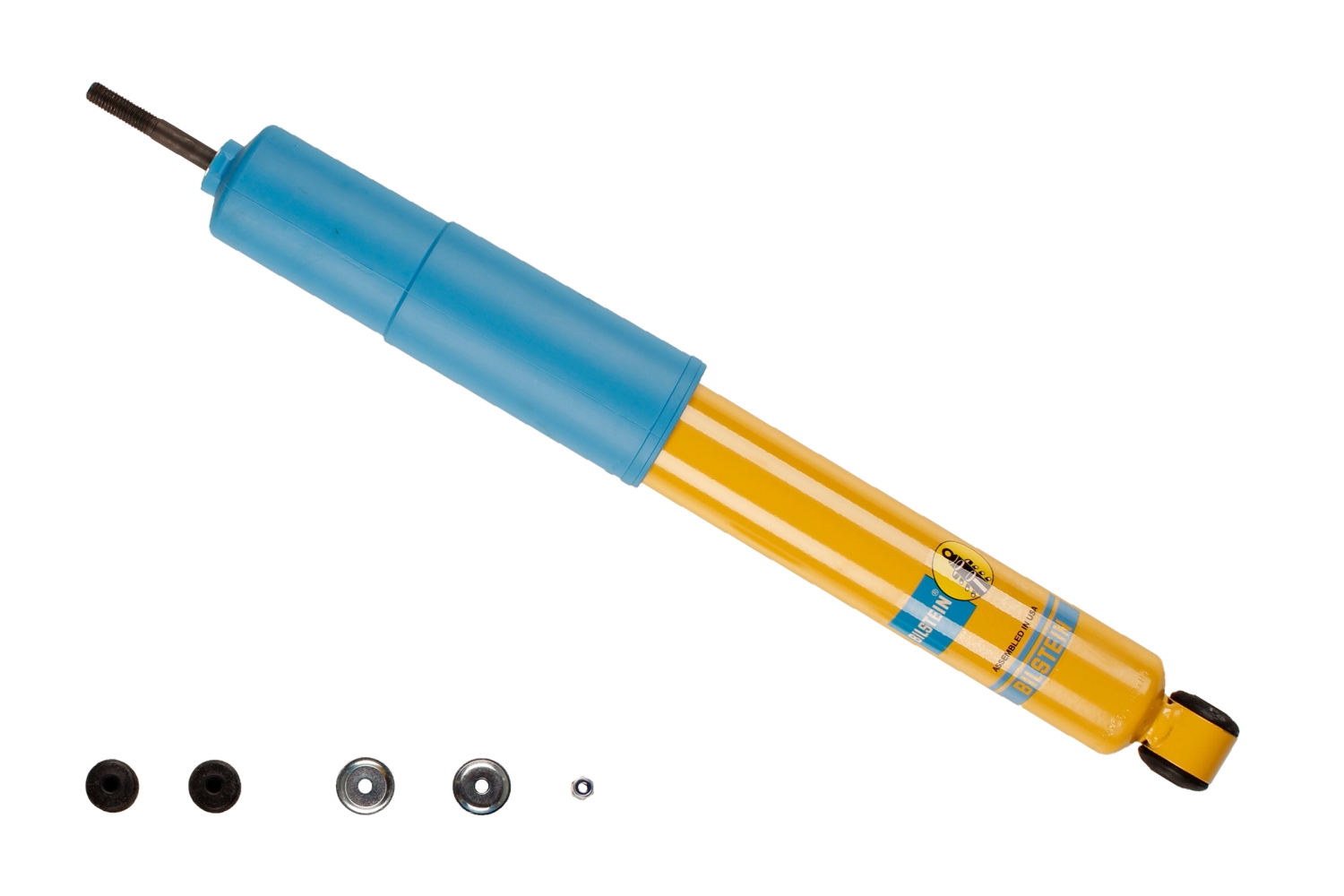 Bilstein B6 Rear Shock Absorber Ford Mustang Sn95 Sport94-04