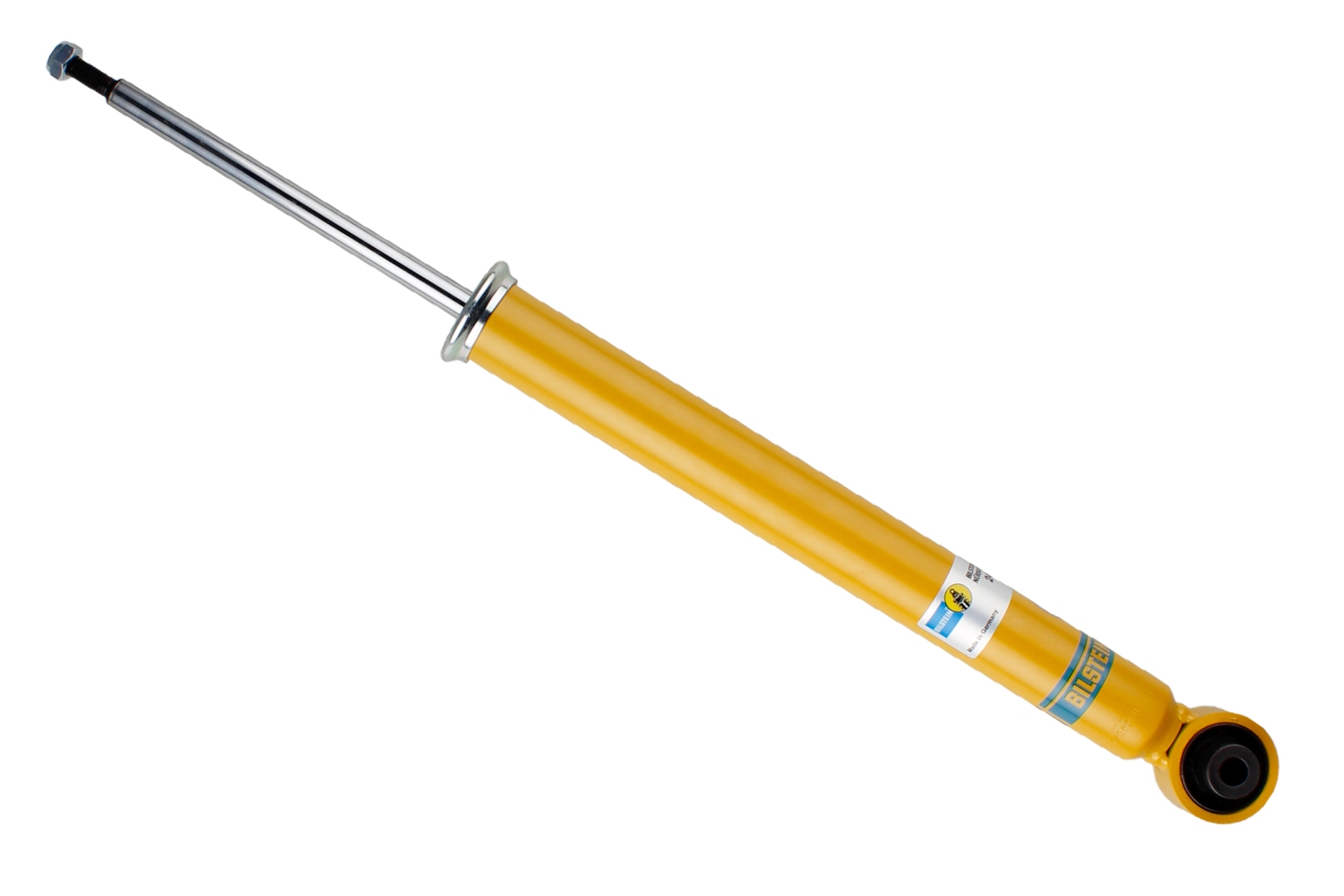Bilstein B8 Rear Shock Absorber Audi A3 8v Cabrio