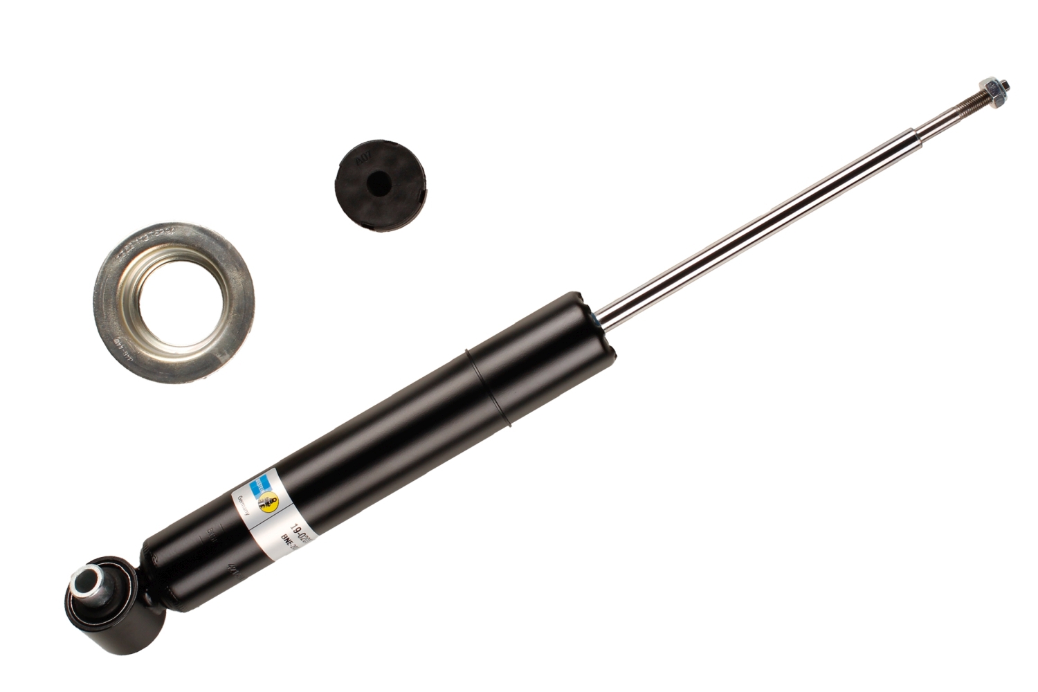 Bilstein Shock Absorber BMW 5 E28 6 E24 H B4
