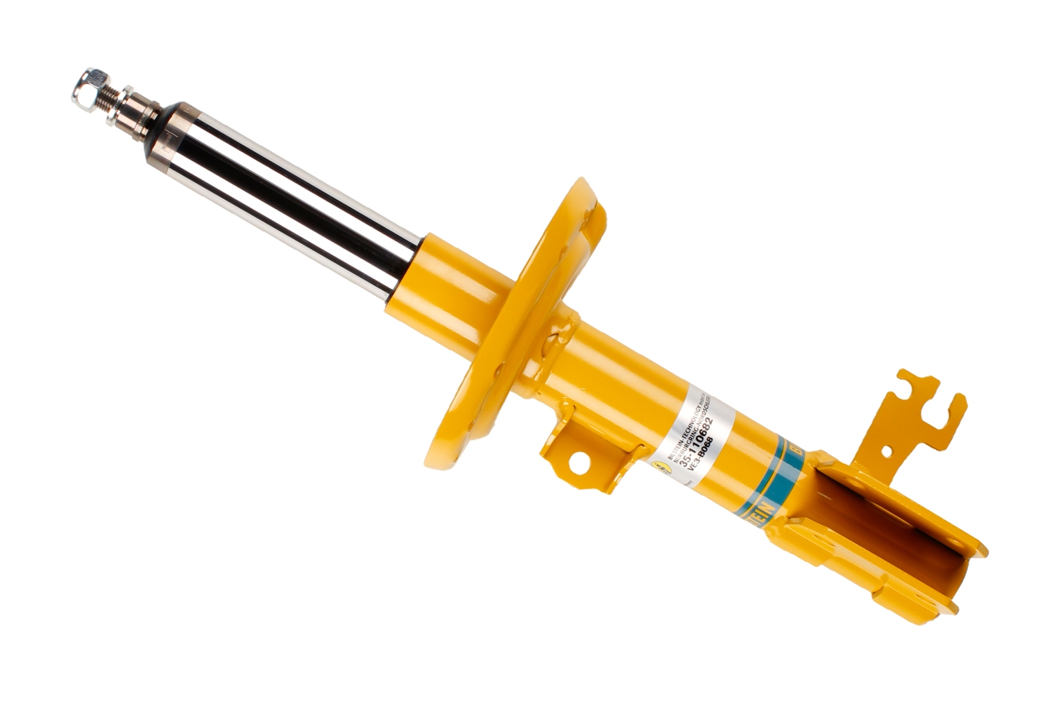 Bilstein B8 R.front Shock Absorber Opel Vectra C Signum