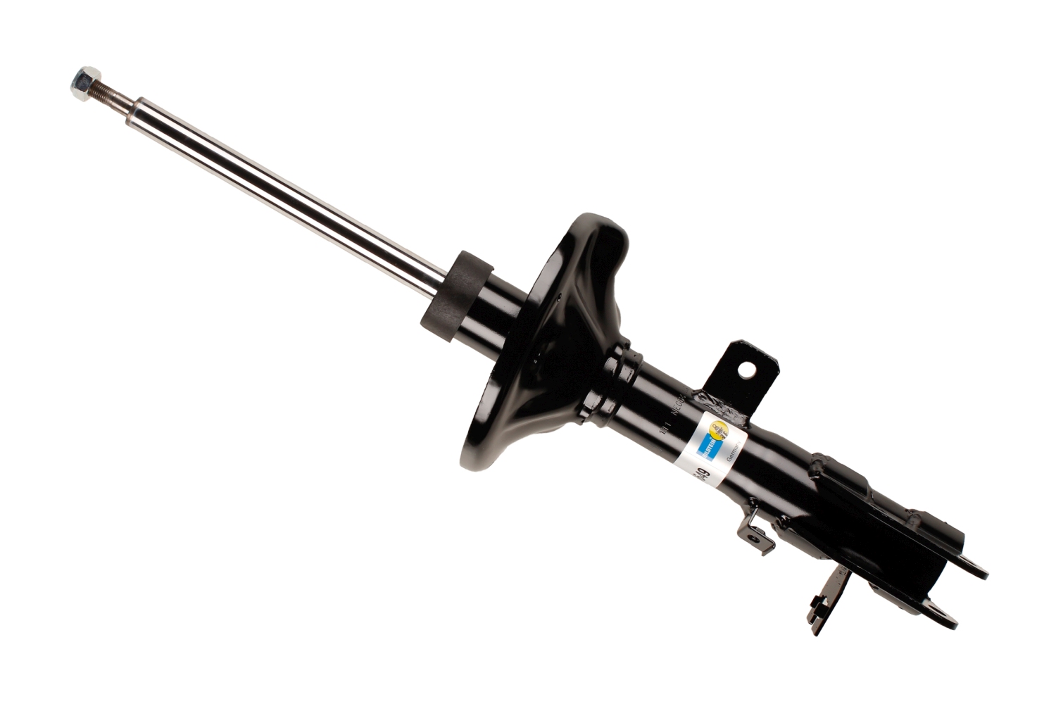 Bilstein B4 Left Rear Shock Absorber Hyundai Matrix