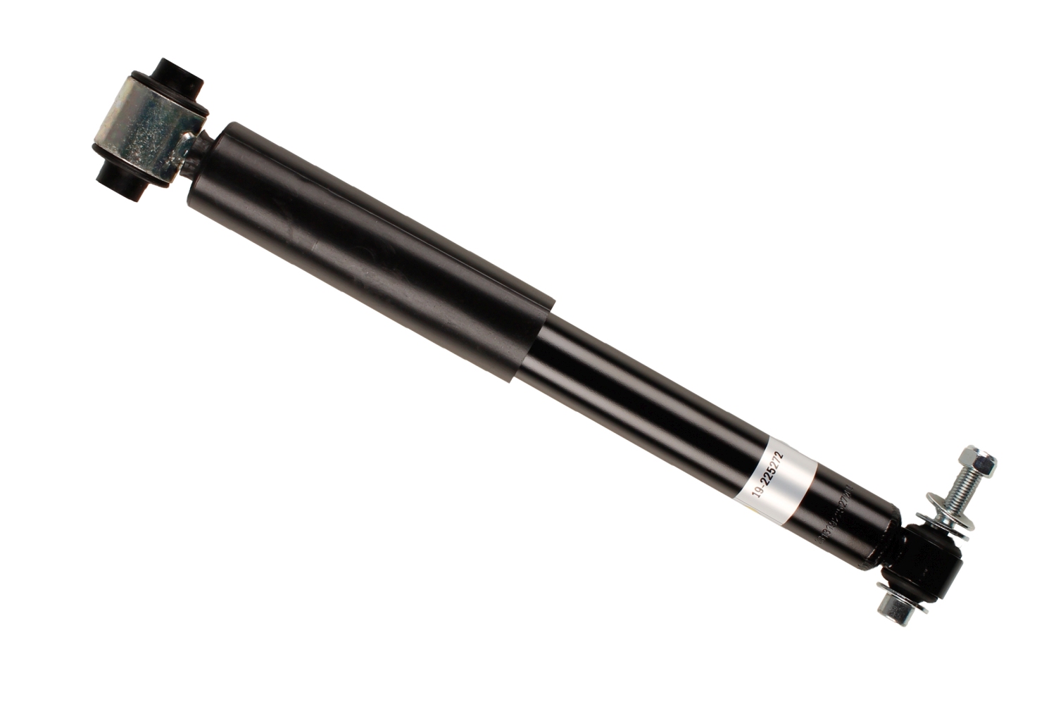 Bilstein B4 Rear Shock Absorber Renault Grand Scenic Iii