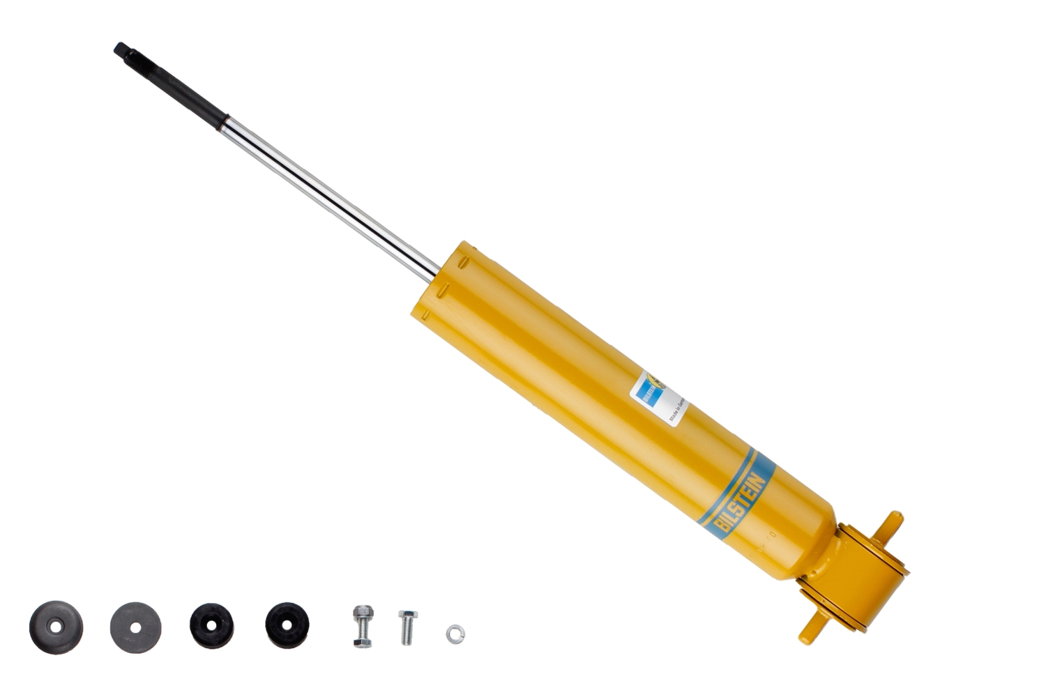 Bilstein B8 Rear Shock Absorber Mercedes S-class W126 C126