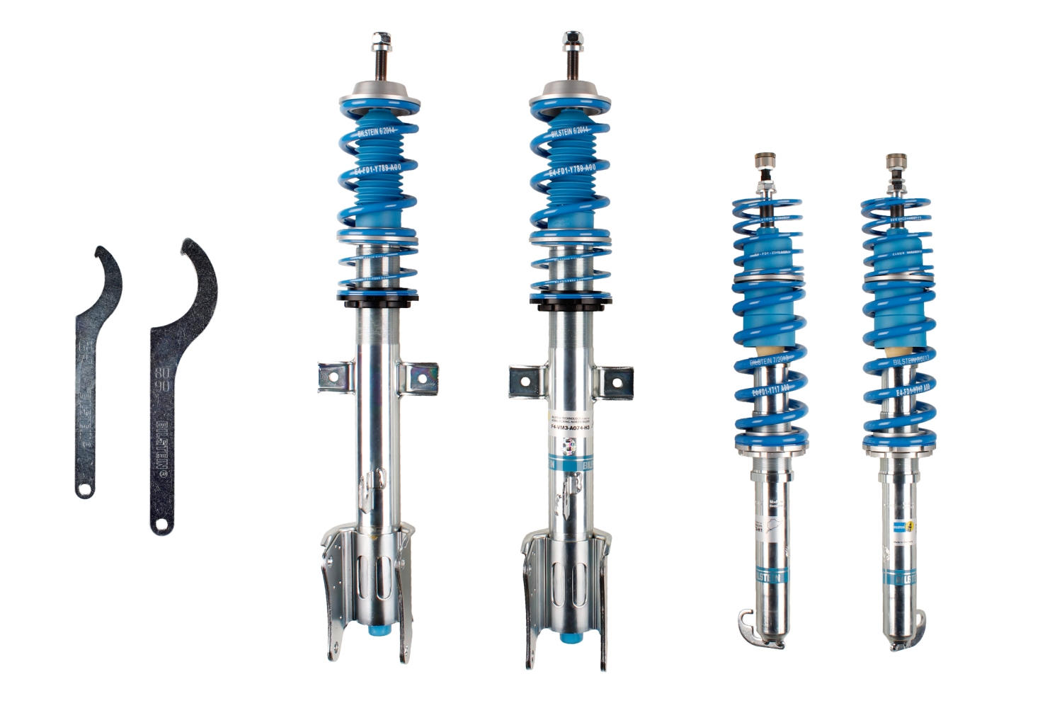 Bilstein B16 Coilover Alfa Romeo 147/156