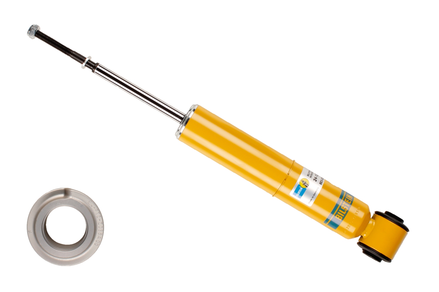 Bilstein B8 Rear Shock Absorber Alfa Romeo (939) 159/ Brera/ Spider