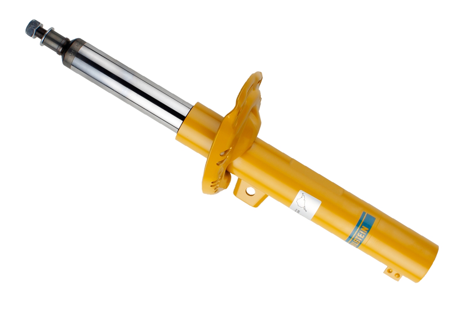 Bilstein B6 Front Shock Absorber Audi Q2 (ga)