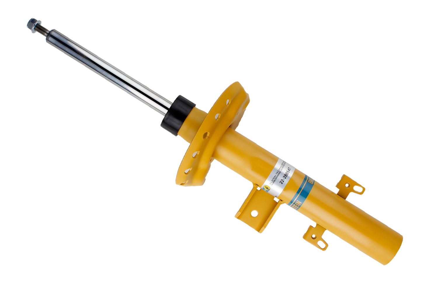 Bilstein B6 L.rear Shock Absorber Land Rover Freelander 2