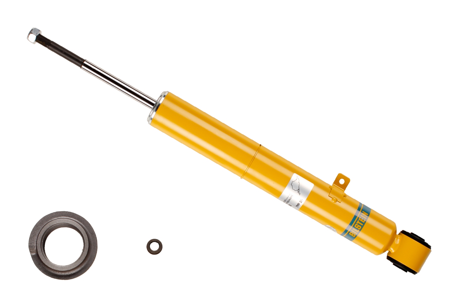 Bilstein B8 Front Shock Absorber Toyota Lexus Gs (jzs160)