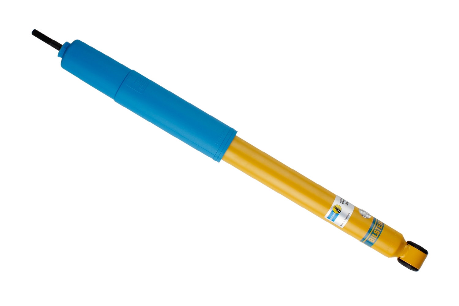 Bilstein B6 Rear Shock Absorber Opel Kadett D + E Daewoo