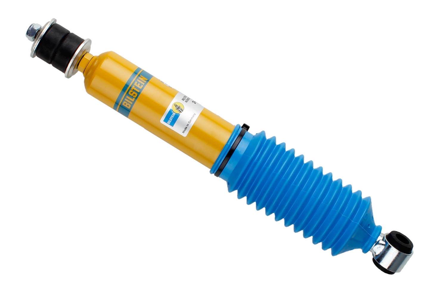 Bilstein B6 Front Shock Absorber Ford E150 Van