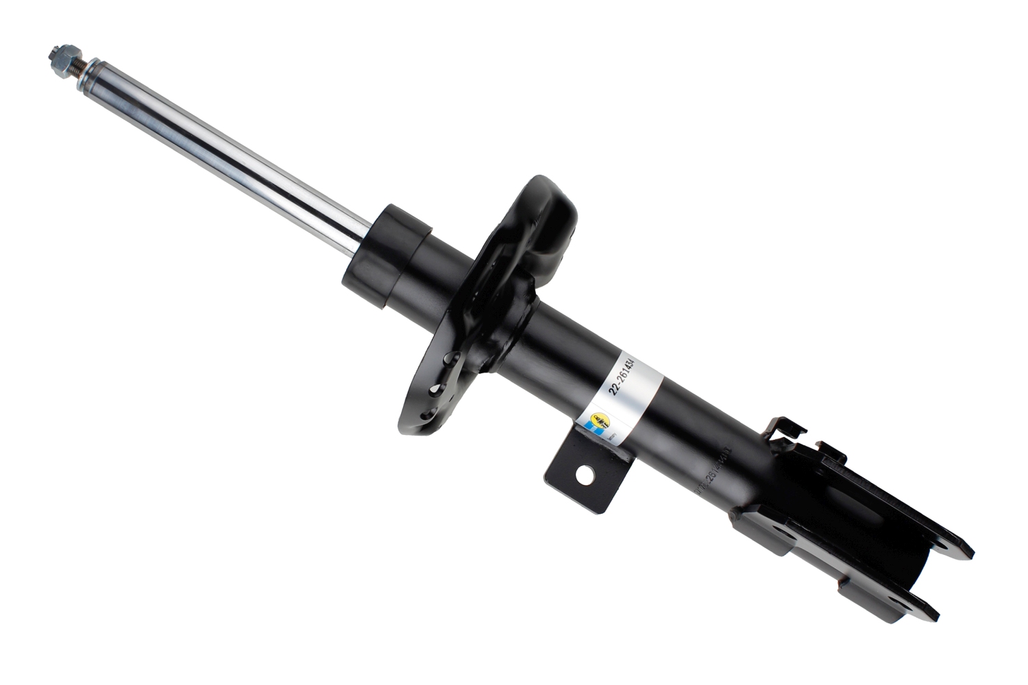Bilstein B4 L.front Shock Absorber Kia Sorento Iii From 2015