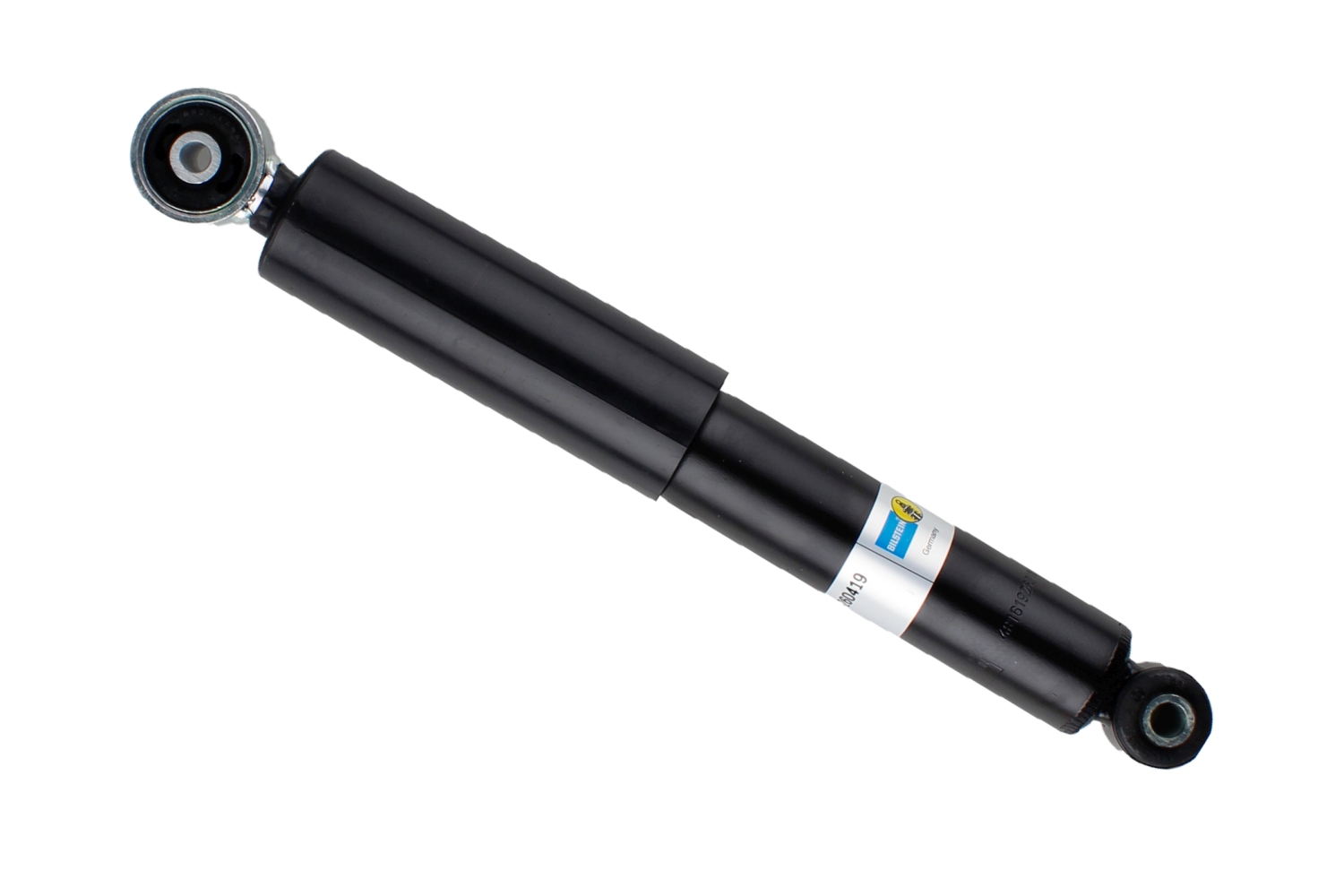 Bilstein B4 Rear Shock Absorber Fiat Panda (312)