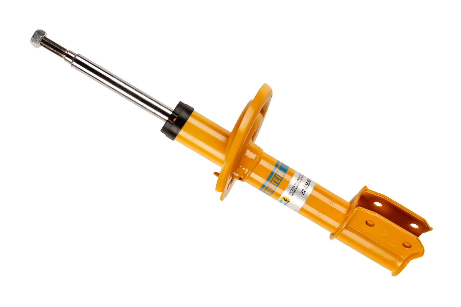 Bilstein B6 Front Shock Absorber Dacia Logan Ii Sport