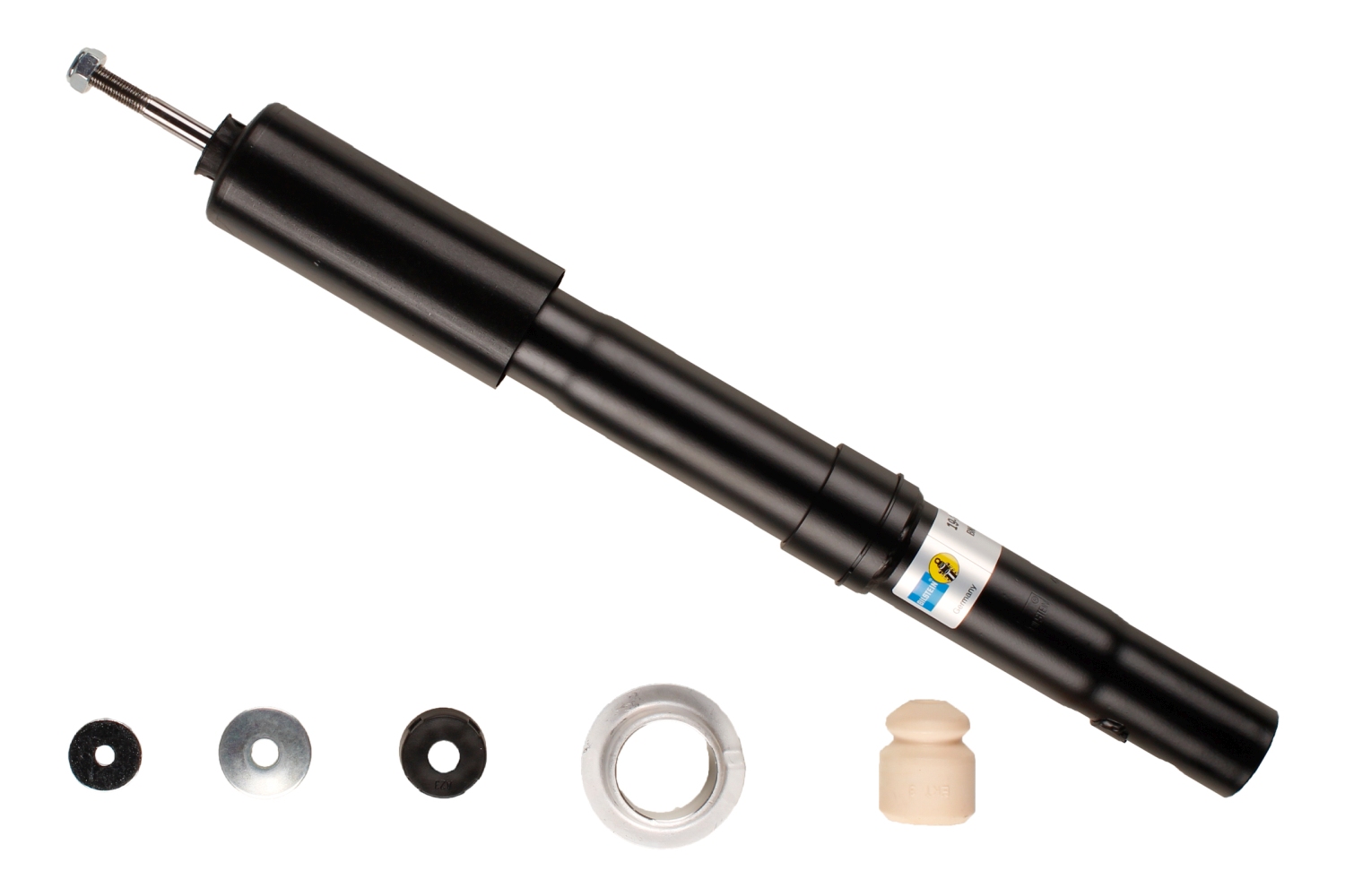 Bilstein B4 Front Shock Absorber Honda Accord 7