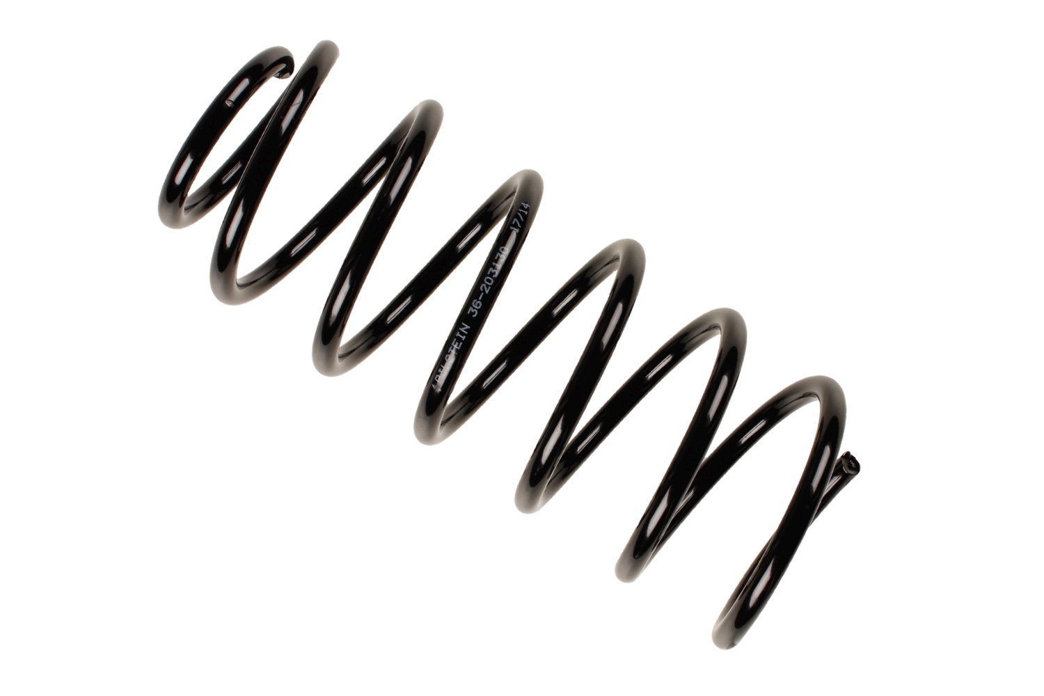 Bilstein B3 Front Spring VW Caddy 9k Polo 6k
