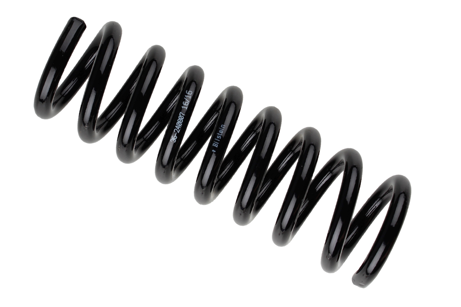 Bilstein B3 Rear Spring Mercedes C-class W204