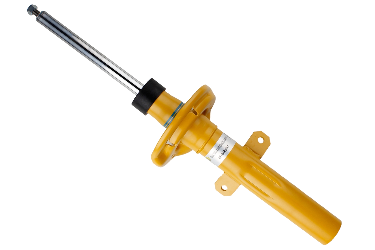 Bilstein B6 Front Shock Absorber Ford Transit 2013-