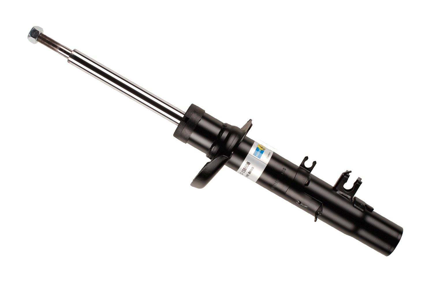 Bilstein B4 L.front Shock Absorber Citroen C2 C3 Peugeot 1007