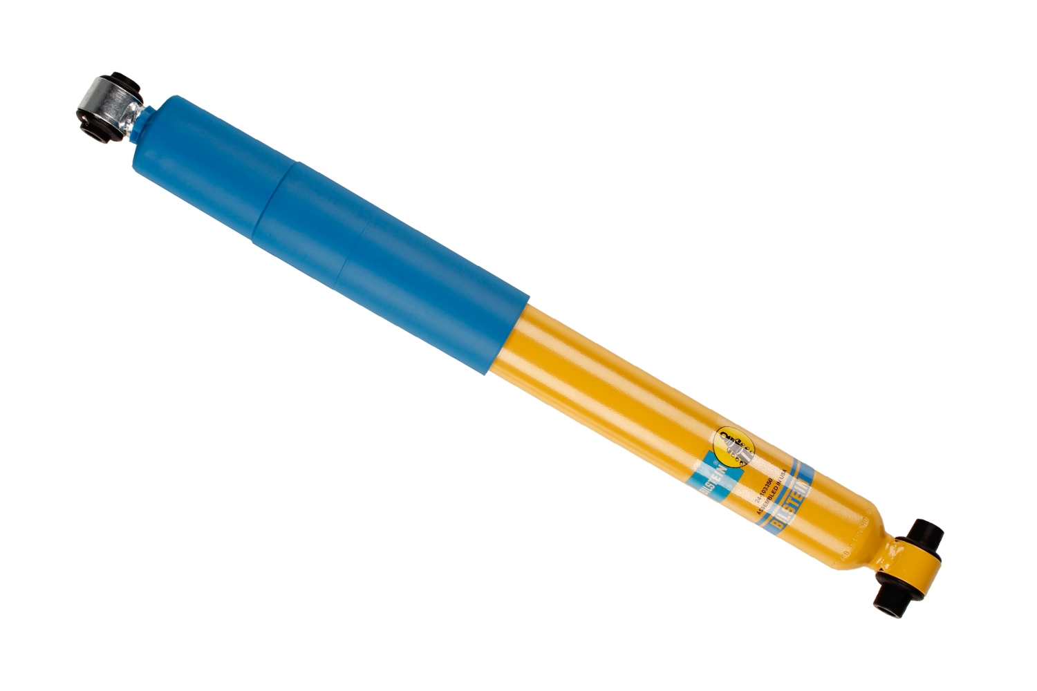 Bilstein B6 Rear Shock Absorber Gmt 360/370 Without G67