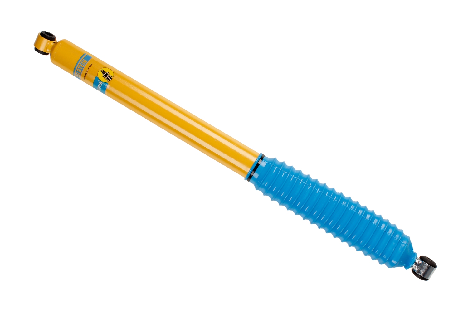 Bilstein B6 Rear Shock Absorber Ford F350 4wd Srw99-044600