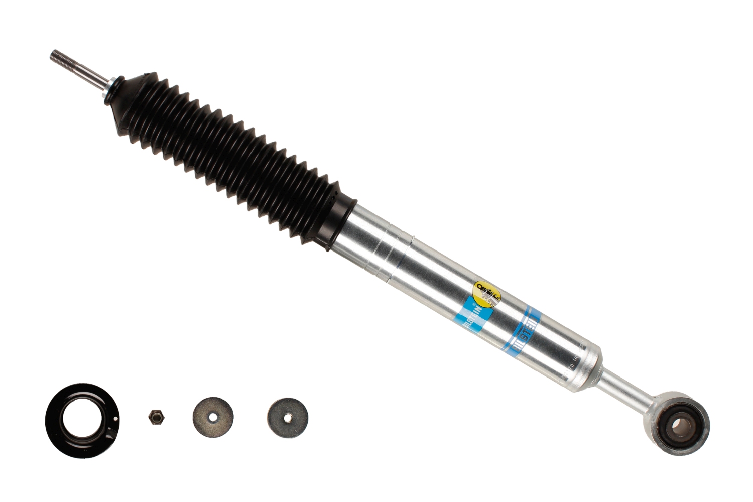 Amortiguador Delantero Bilstein B8 Para Toyota Tundra 2007 Delante. Serie 5100